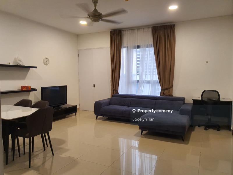 Service Residence untuk Disewa di PJ8 oleh Jocelyn Tan - iProperty.com.my