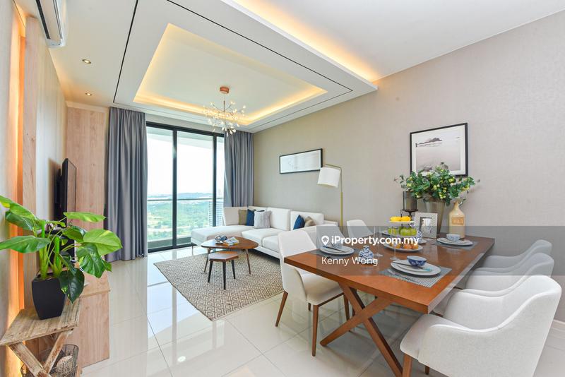 For Sale - The M @ Medini Macrolink