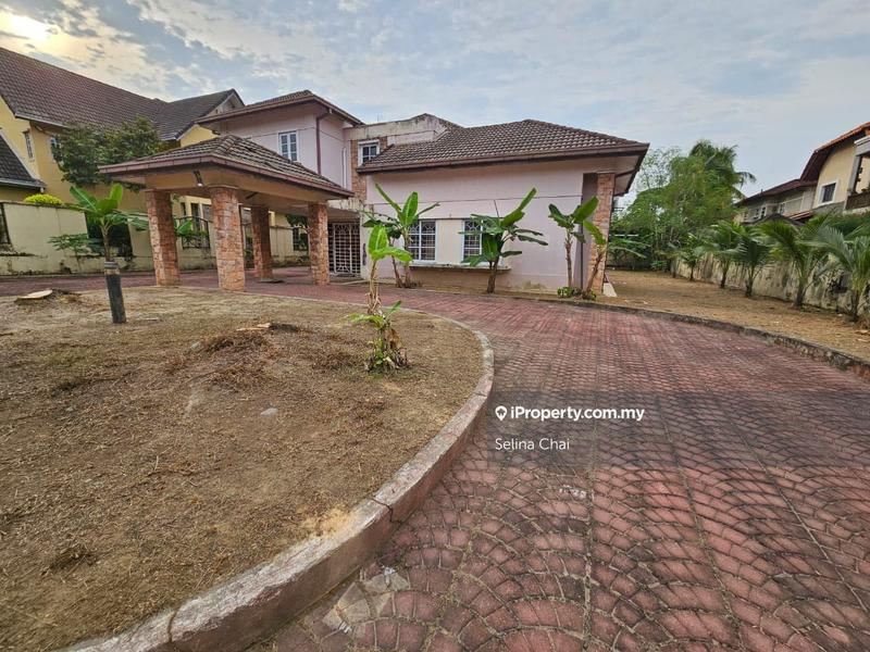 Banglo untuk Dijual di Usj 17, Subang Jaya oleh Selina Chai - iProperty.com.my