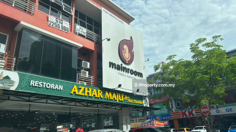 Shop for Rent in Taman Sri Gombak, Gombak by Dani Lim - iProperty.com.my