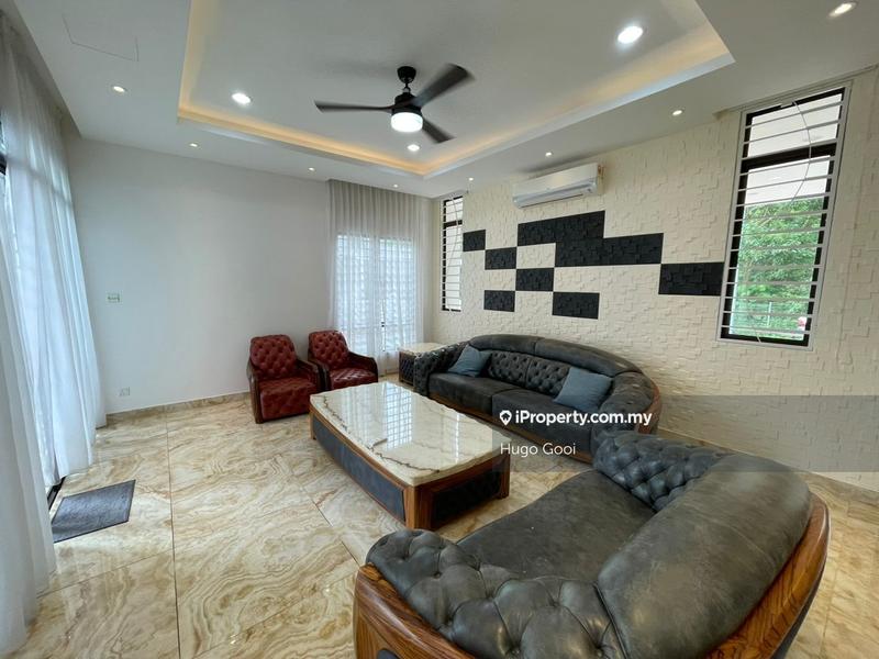 Semi-Detached House for Sale in Embun Kemensah, Taman Melawati, Wangsa Maju, Ampang by Hugo Gooi - iProperty.com.my