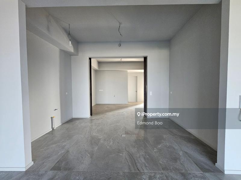 Kondominium untuk Dijual di Aetas Damansara oleh Edmond Boo - iProperty.com.my