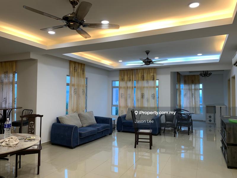 Condominium for Sale in Desa Residency (Residensi Desa) by Jason Lee - iProperty.com.my