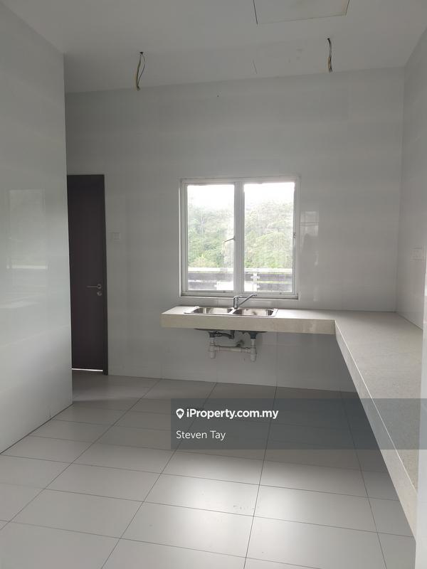 Semi-Detached House for Sale in Cameron Highlands, Tanah Rata by Steven Tay - iProperty.com.my