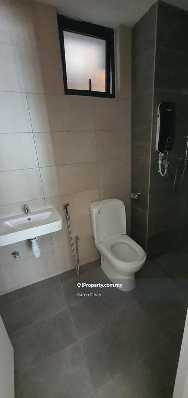 Service Residence for Sale in AraTre' Residences by Karen Chan - iProperty.com.my