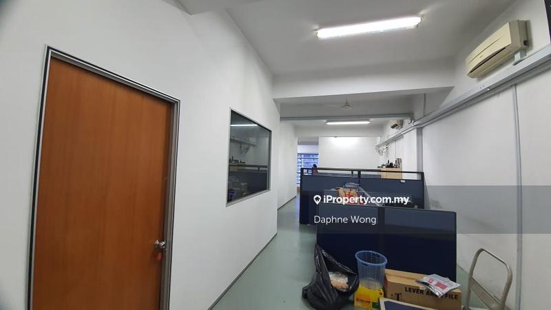 Shop / Office untuk Dijual di Happy Garden, Jalan Klang Lama (Old Klang Road) oleh Daphne Wong - iProperty.com.my