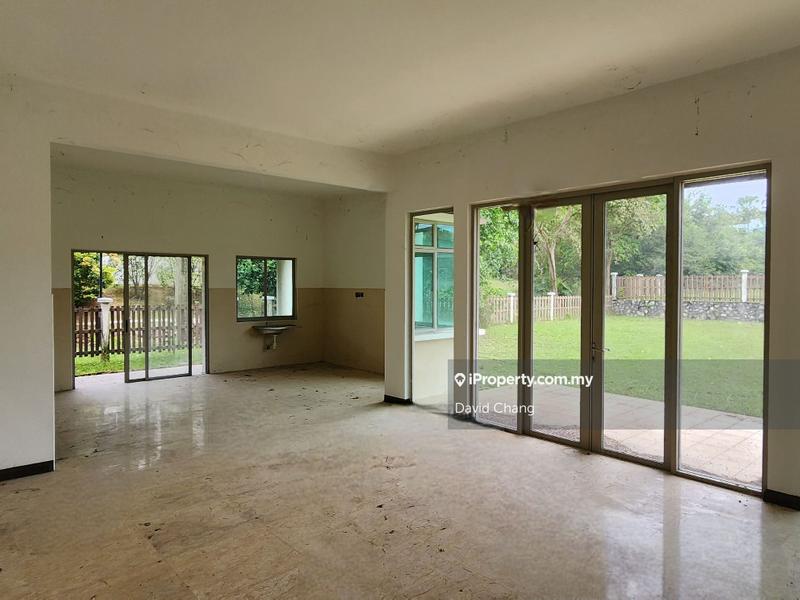 Semi-Detached House for Sale in Setia Eco Park, Setia Alam by David Chang - iProperty.com.my