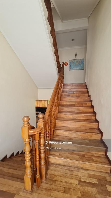 Bungalow House for Sale in Bukit Jalil, Kuala Lumpur by Marcus Liew - iProperty.com.my