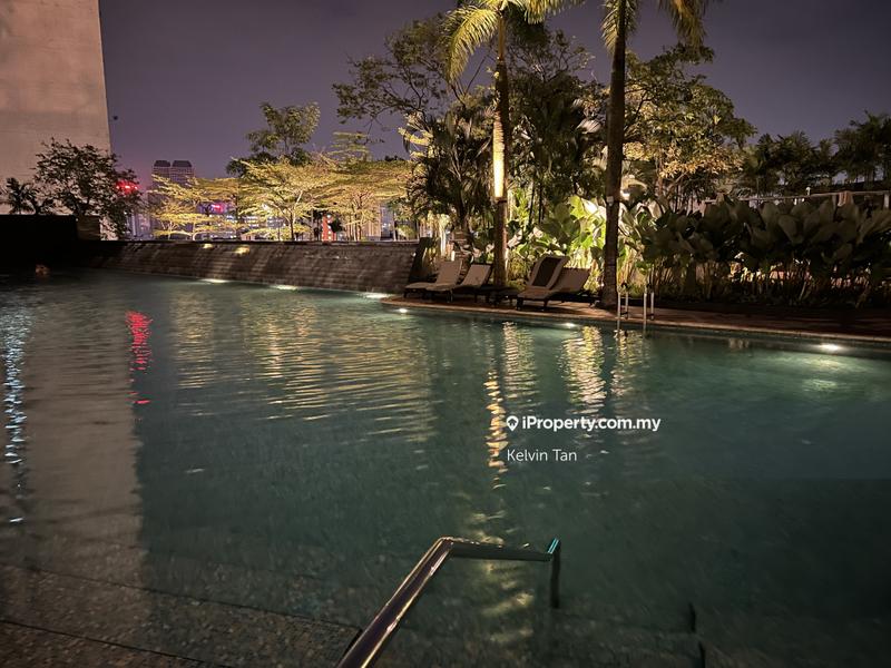 For Rent - Setia SKY Residences