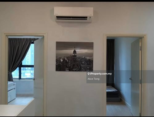 Service Residence for Sale in Arte Plus by Alice Tong - iProperty.com.my