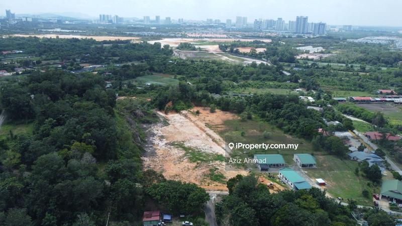 Tanah Pertanian untuk Dijual di Kampung Pulau Meranti, Puchong oleh Aziz Ahmad - iProperty.com.my