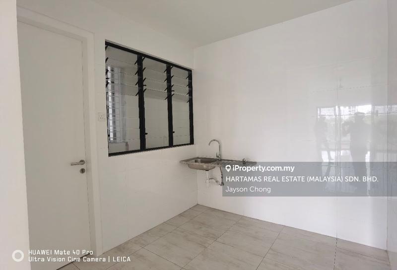 Kondominium untuk Dijual di CloudTree Residence oleh Jayson Chong - iProperty.com.my