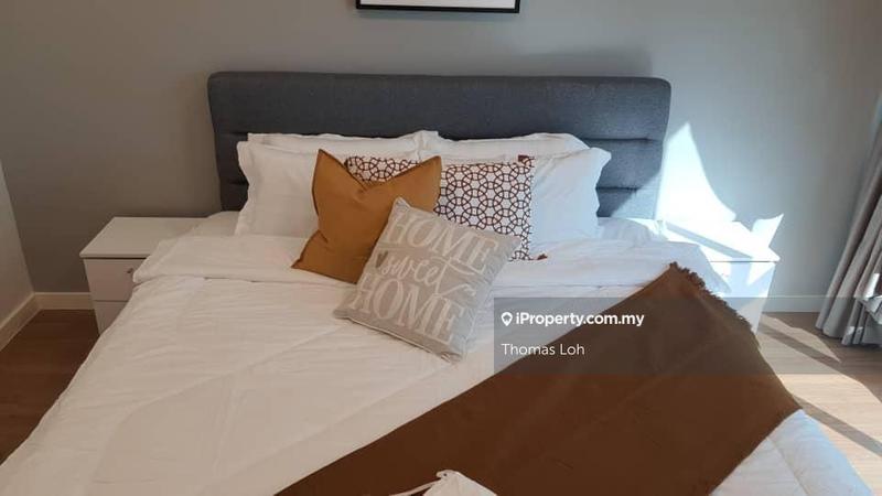 Condominium for Rent in A'Marine Condominium by Thomas Loh - iProperty.com.my