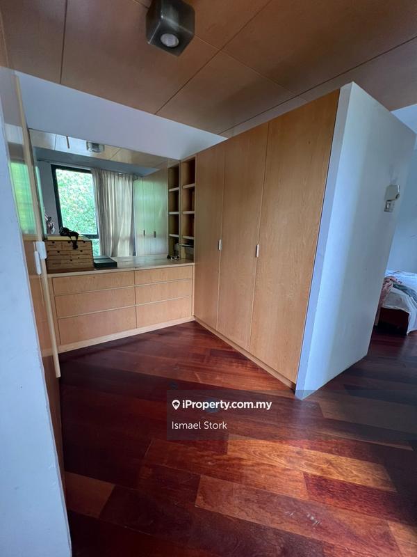 Bungalow House untuk Dijual di Bukit Bintang, KL City Centre oleh Ismael Stork - iProperty.com.my