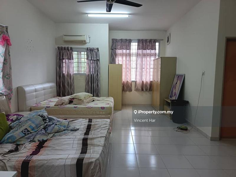 2-storey Terraced House for Sale in Taman Hijau 2, Sitiawan by Vincent Har - iProperty.com.my
