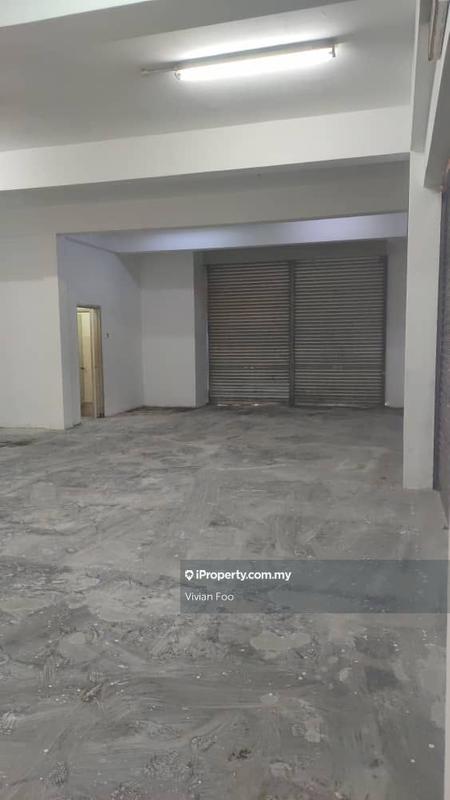Shop for Rent in Kepong, Kuala Lumpur by Vivian Foo - iProperty.com.my