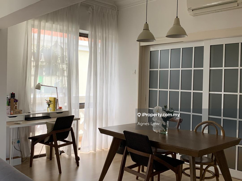Condominium for Sale in Tivoli Villas by Agnes Liew - iProperty.com.my