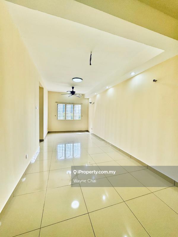 Apartment for Sale in Putra Suria Residence by Wayne Chai - iProperty.com.my