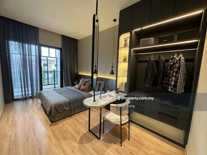Condominium for Sale in The Atas by Jack Yong - iProperty.com.my