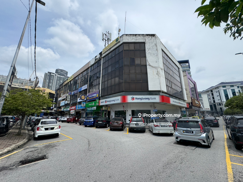 Kedai-Pejabat untuk Dijual di Ampang, Ampang oleh Michael S L Wong - iProperty.com.my