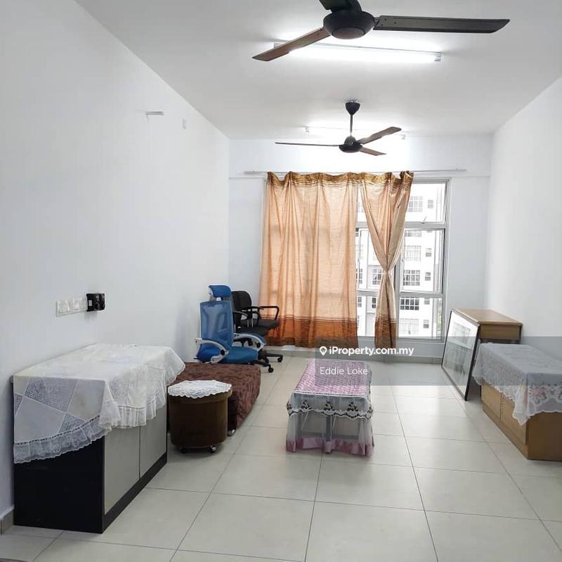 For Rent - Residensi Brickfields