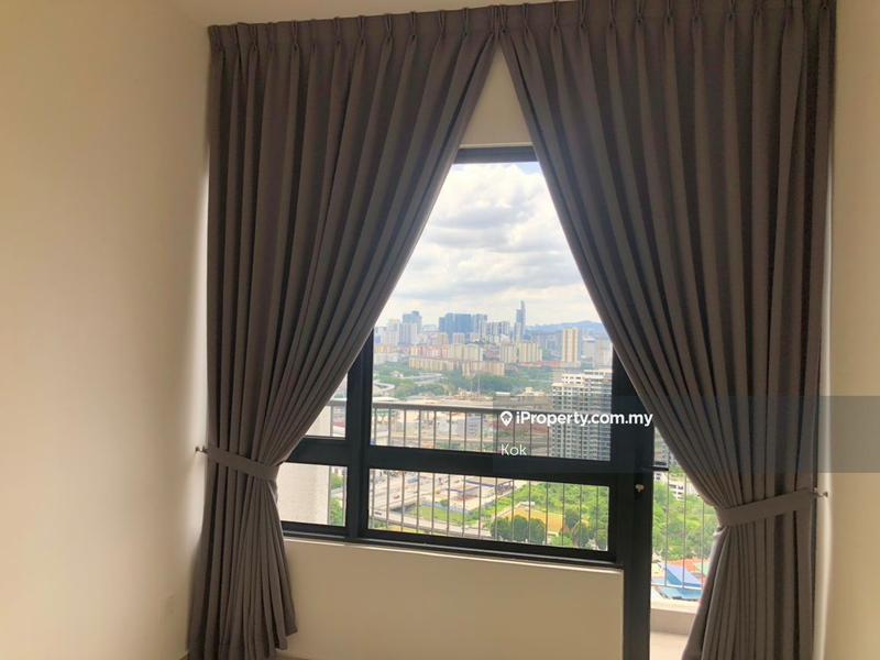 For Sale - Nidoz Residences @ Desa Petaling