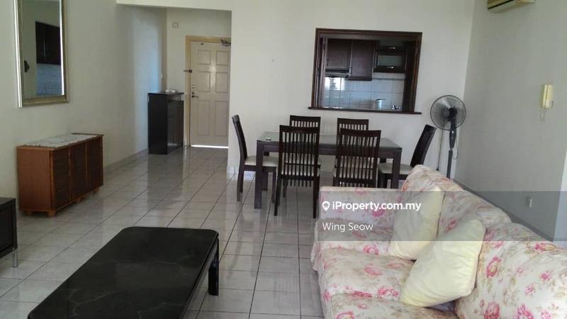 For Rent - Mont Kiara Bayu