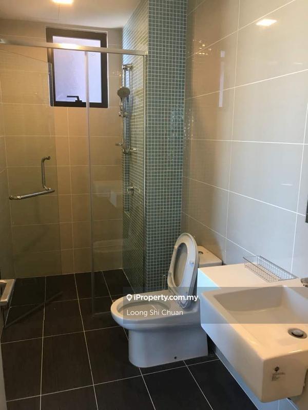 Condominium for Sale in The Reach @ Titiwangsa by Loong Shi Chuan - iProperty.com.my