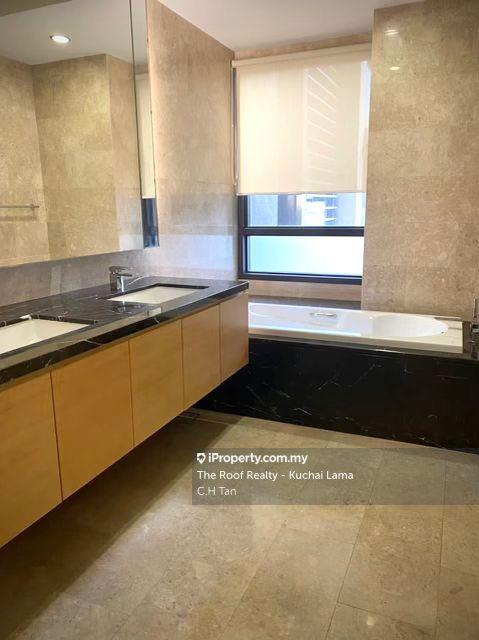 For Sale - Seri Ampang Hilir Residences