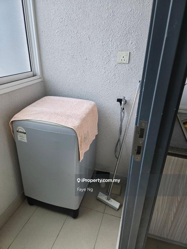 Residensi Servis untuk Dijual di The Link 2 Residences oleh Faye Ng - iProperty.com.my