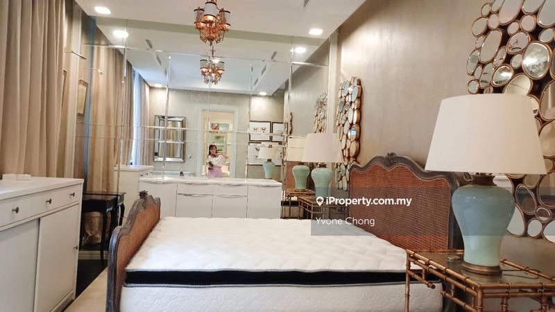 Banglo untuk Dijual di Taman Sri Hartamas, Sri Hartamas oleh Yvone Chong - iProperty.com.my