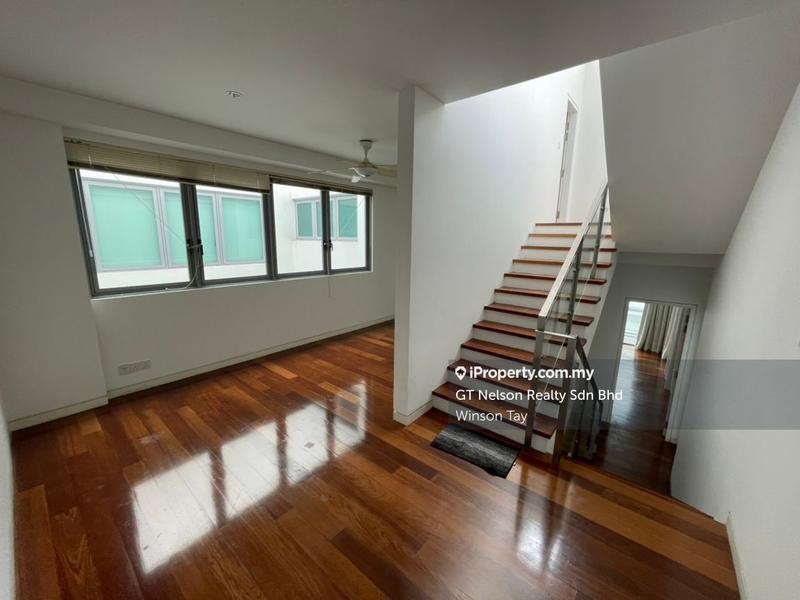 Kondominium untuk Disewa di Amarin Wickham oleh Winson Tay - iProperty.com.my