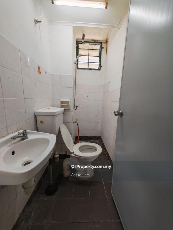 Apartment for Sale in SD Apartments II by Jesse Lee - iProperty.com.my