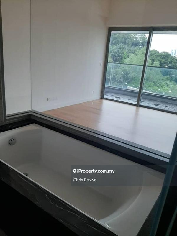 Residensi Servis untuk Dijual di The Sentral Residences oleh Chris Brown - iProperty.com.my