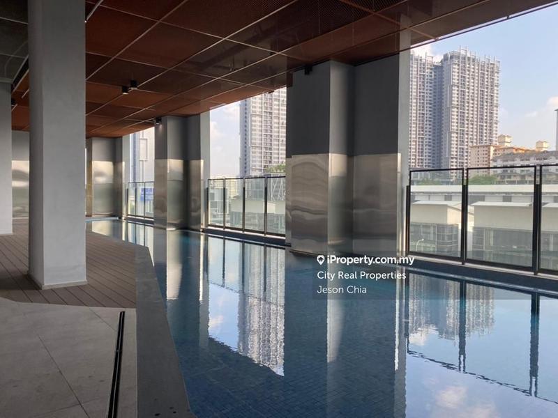 Residensi Servis untuk Dijual di Kenwingston Avenue oleh Jeson Chia - iProperty.com.my