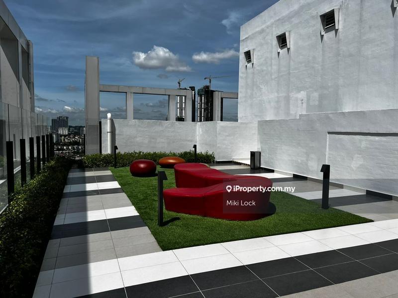 Condominium for Sale in Platinum Arena by Miki Lock - iProperty.com.my