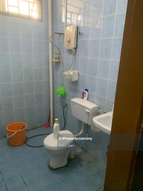 Rumah Berangkai 2 Tingkat untuk Dijual di Bukit Ubi, Kuantan oleh Chris Gan - iProperty.com.my
