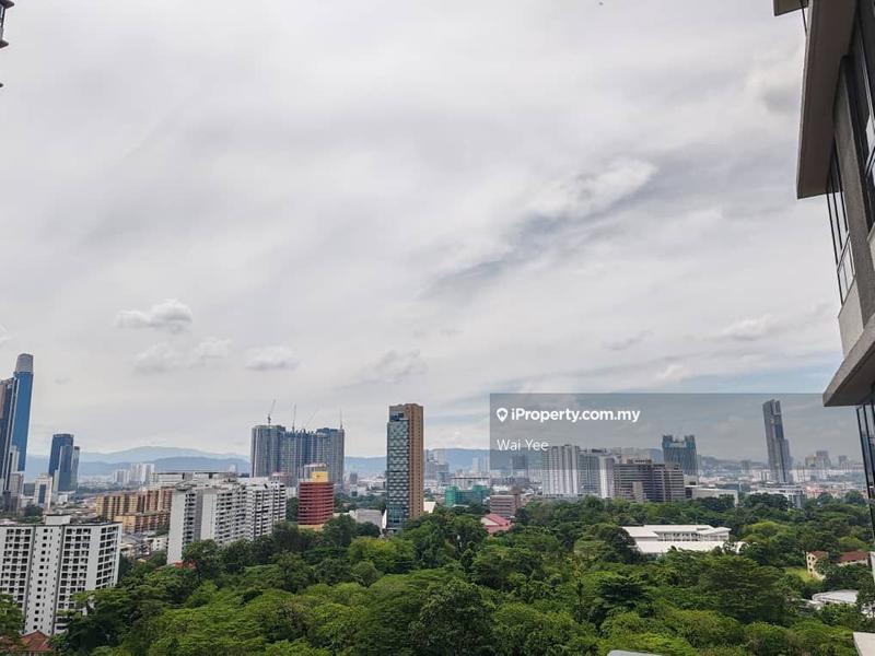 Service Residence for Sale in Sunway Belfield by Wai Yee - iProperty.com.my