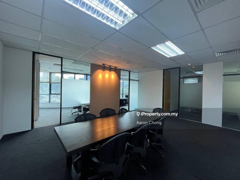 Office for Rent in Taman Bangsar, Bangsar by Aaron Chong - iProperty.com.my