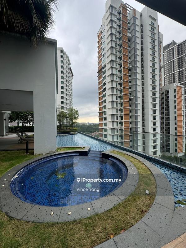 Rumah Teres 2-Tingkat untuk Disewa di SS15, Subang Jaya oleh Vince Yong - iProperty.com.my