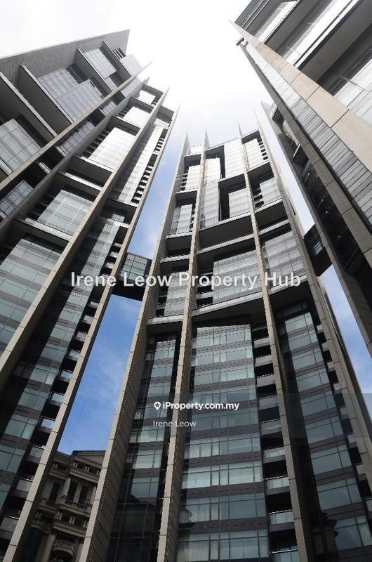 For Sale - Condominium @ The Troika