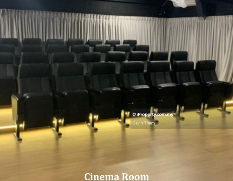 Apartment for Sale in Kempas Apartment by Gavin Tham - iProperty.com.my