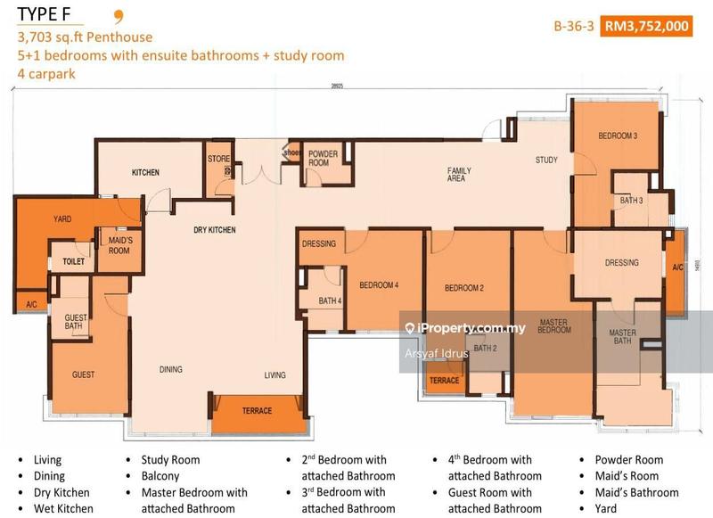 For Sale WANGSA 9 RESIDENCY