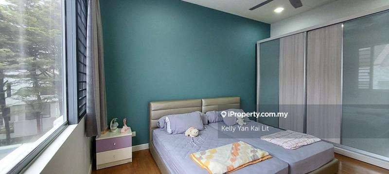 Semi-Detached House for Sale in Sungai Long, Bandar Sungai Long by Kelly Yan Kai Lit - iProperty.com.my