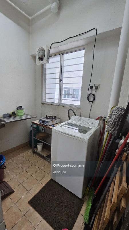 Kondominium untuk Dijual di Sterling oleh Allen Tan - iProperty.com.my