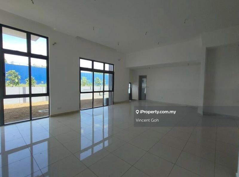 Semi-Detached House for Sale in Kota Kemuning, Shah Alam by Vincent Goh - iProperty.com.my