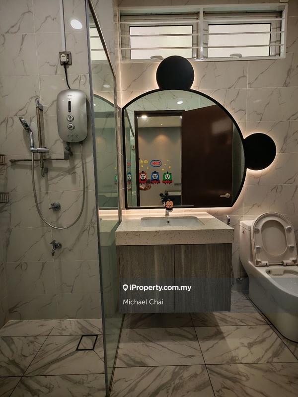 Semi-Detached House for Sale in BANDAR PUCHONG JAYA, Puchong by Michael Chai - iProperty.com.my