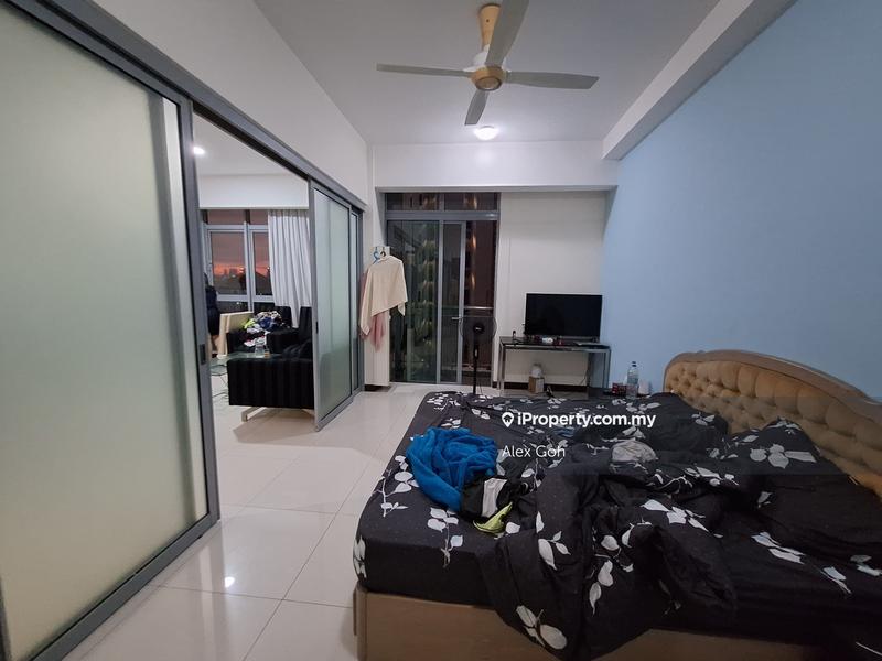 Condominium for Sale in Hampshire Residences by Alex Goh - iProperty.com.my