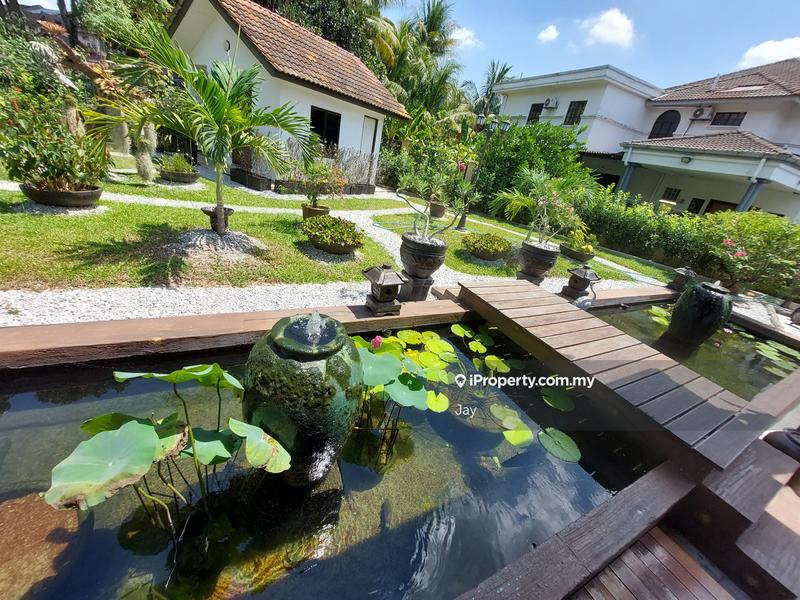 Rumah Berkembar untuk Dijual di Seksyen 8, Kota Damansara oleh Jay - iProperty.com.my