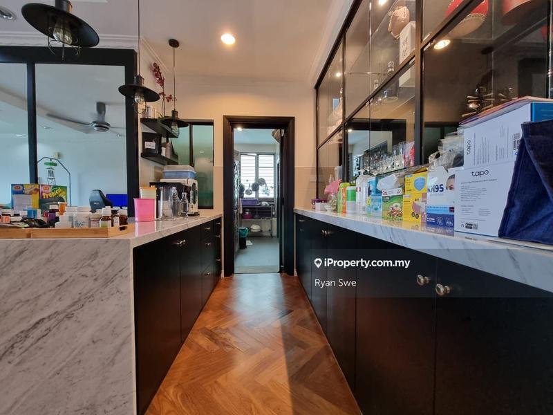 Service Residence for Sale in Saville Residence by Ryan Swe - iProperty.com.my